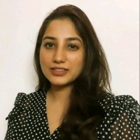 Aadhya Parashar