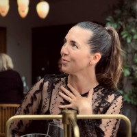 Carina Louise Vallentin