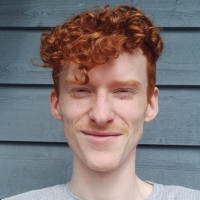Noah Alexander