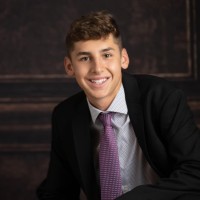 Alex Hooten