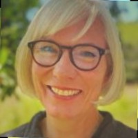 Ruth Collins