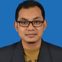 Mohd Farhan Mohd Taib