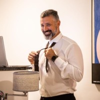 ARQ. NICOLAS BONETTO