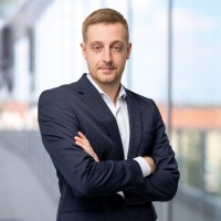 Maximilian Eckert