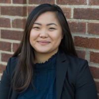 Kathy Moua