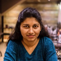 Sushmita Pal
