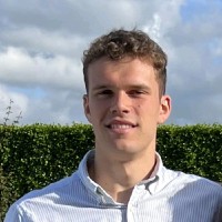 Cédric Cornilleau