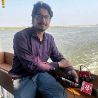 Krishan Nandan