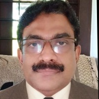 Mohammed Yoosuf BSc IFCE CRCR CDI