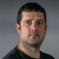 Zoltan Gyula Beck
