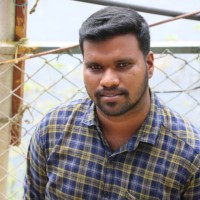 kuriakose antony