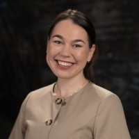 Caroline Heen Aamold