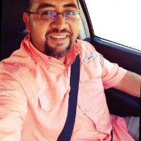 Luis Landeros