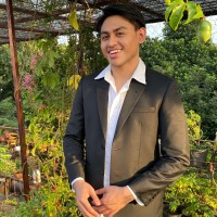M Fariz Ibrahim