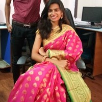 Shital Auti