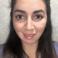 Angela Estay Rivadeneira