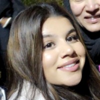 Sara Arshad