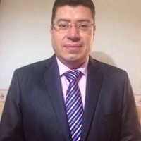Carlos A. Madina T.