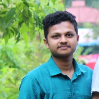 Sanjay T S