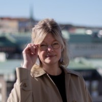 Johanna Eriksson
