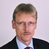 Edgar Cimander