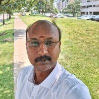 Krishnan Rajendran