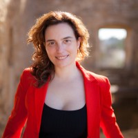 Nuria Capdevila