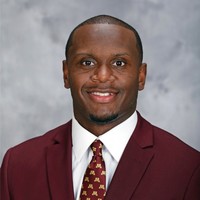 Eric Carter
