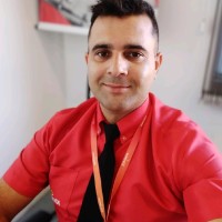 Edinaldo Dias