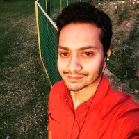 Abhinav Guha