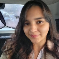 Drishtee Shah
