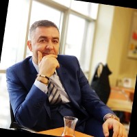 İlker Topuz