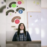 Dr.Esha Nisar