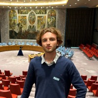 Kenan Lacroix