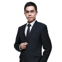 Daniel Teh