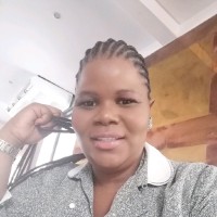 Nomfundo Valencia Khumalo