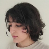 Farideh Sherafat