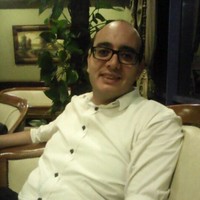 Ahmed Farouk El-Zayat