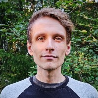 Glenn Högman