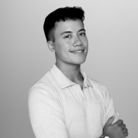 Marc Jacobsen