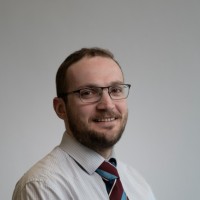 Daniel Fitton