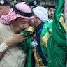 خالد العتيبي
