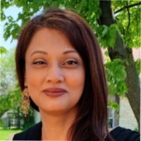 Jahanara Mohiuddin
