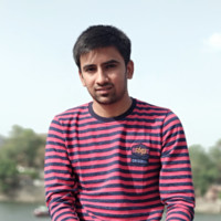 Ankit Adroja