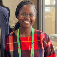 Veronica Muriuki
