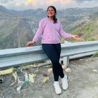 Priya Pandey Singh
