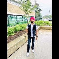 Gurucharan Singh