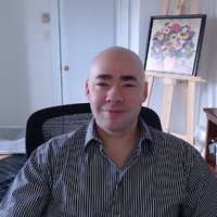 Alexander Batkilin