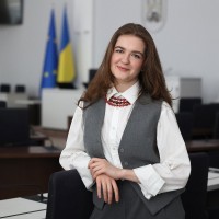 Hanna Shypilova