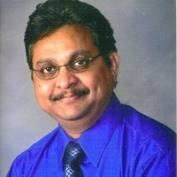 Muktesh M Mehta